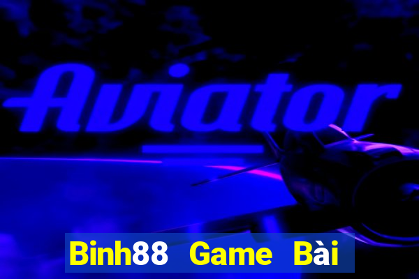 Binh88 Game Bài Online Hay