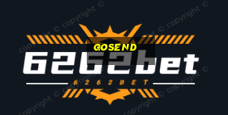 gosend