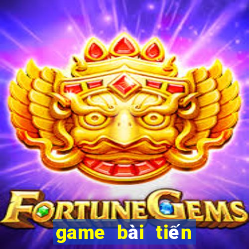 game bài tiến lên miễn phí