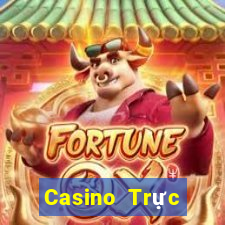 Casino Trực tiếp instabet