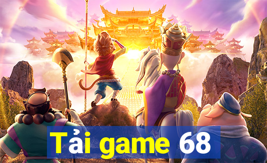 Tải game 68