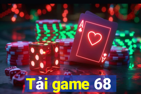 Tải game 68