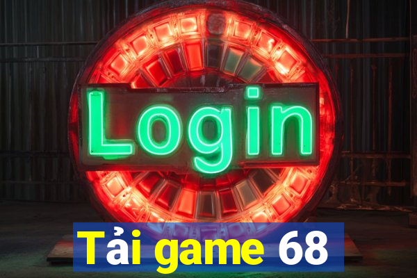 Tải game 68