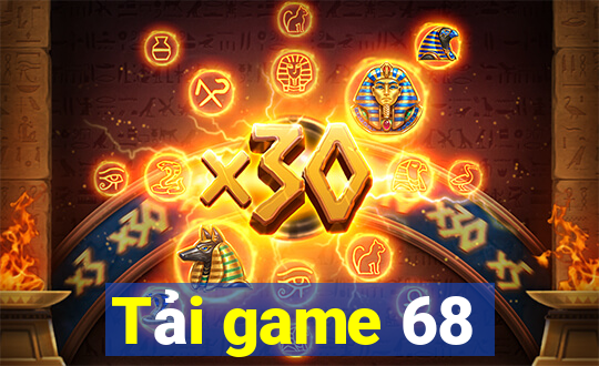 Tải game 68