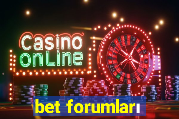 bet forumları