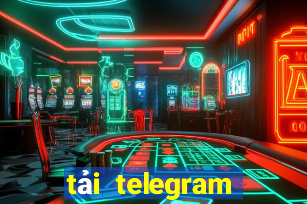 tải telegram vương quốc xèng