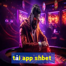 tải app shbet