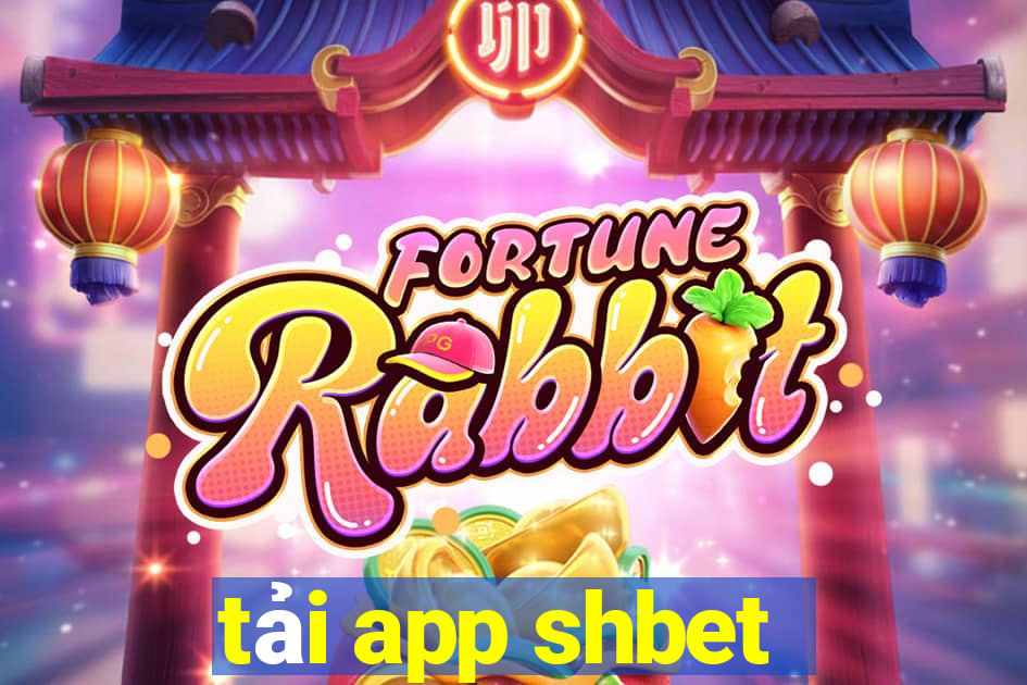 tải app shbet