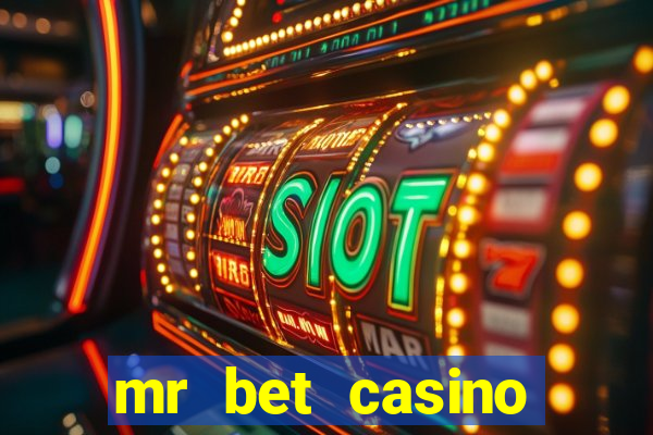 mr bet casino bonus codes