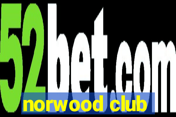 norwood club