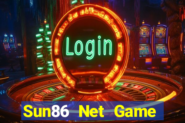 Sun86 Net Game Bài Asia99