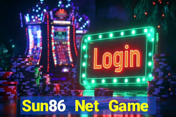 Sun86 Net Game Bài Asia99