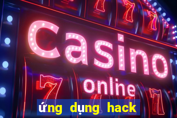 ứng dụng hack ku casino