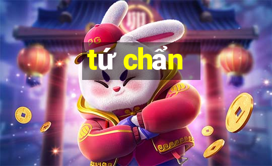 tứ chẩn