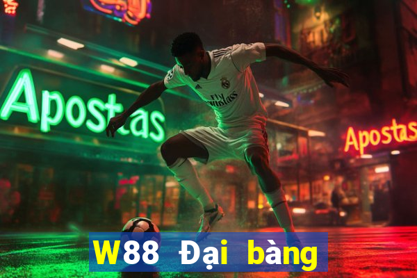 W88 Đại bàng đỏ lớn MG4355