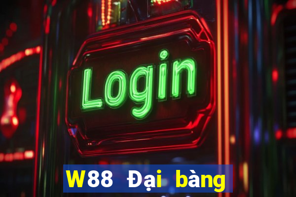 W88 Đại bàng đỏ lớn MG4355