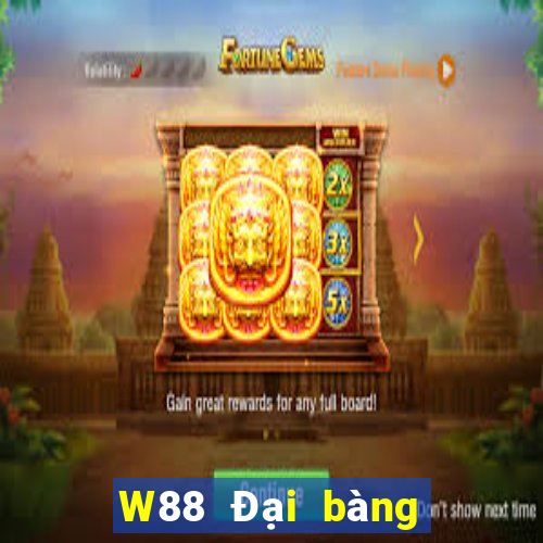 W88 Đại bàng đỏ lớn MG4355