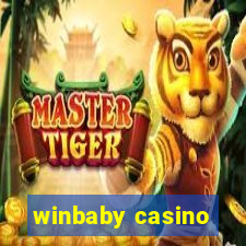 winbaby casino