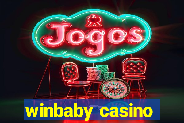 winbaby casino