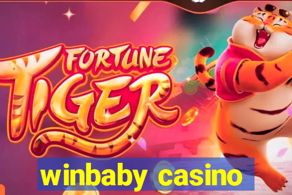 winbaby casino