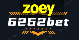 zoey