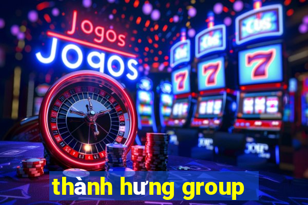 thành hưng group