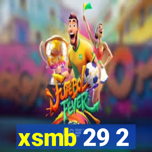 xsmb 29 2