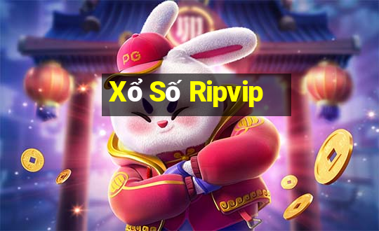 Xổ Số Ripvip