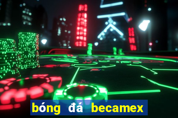 bóng đá becamex bình dương