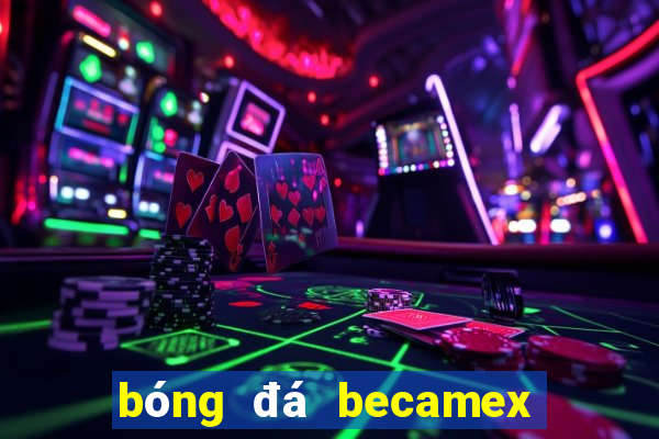 bóng đá becamex bình dương