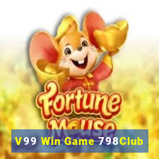 V99 Win Game 798Club