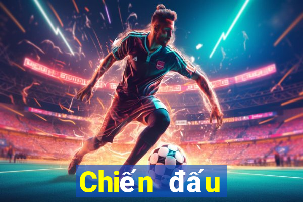 Chiến đấu hạn điền chủ