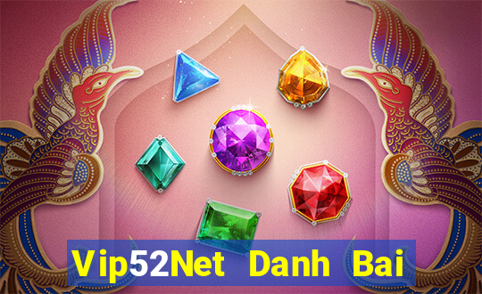 Vip52Net Danh Bai Sanh Rong