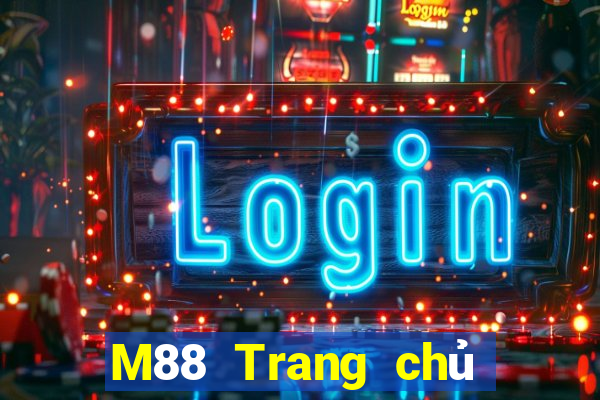 M88 Trang chủ trang web Đắk Lắk