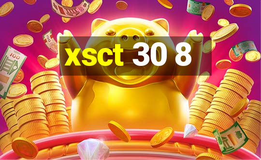 xsct 30 8