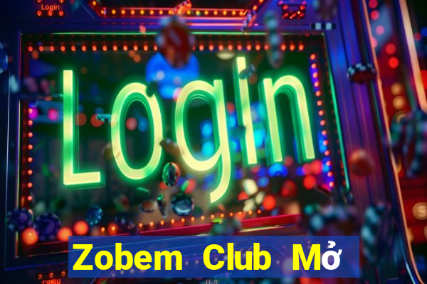 Zobem Club Mở Trò Chơi Ô Tô