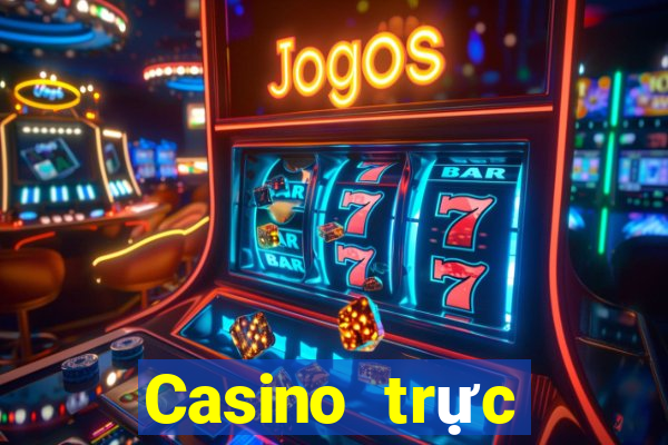 Casino trực tuyến có giấy phép