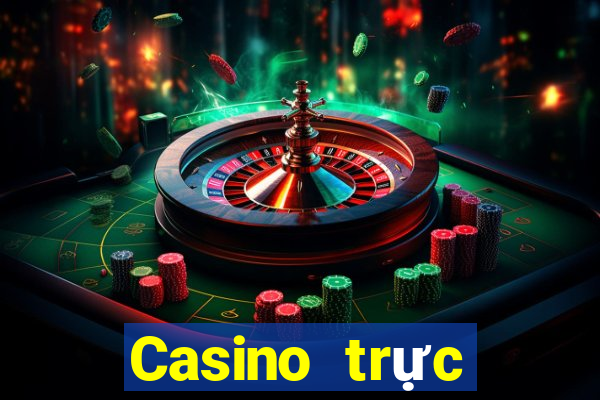 Casino trực tuyến có giấy phép