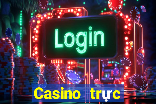 Casino trực tuyến có giấy phép