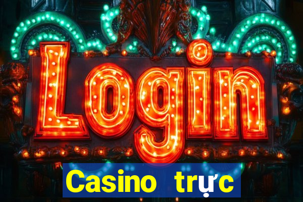 Casino trực tuyến có giấy phép