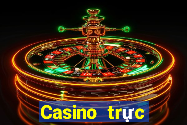 Casino trực tuyến có giấy phép