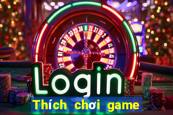 Thích chơi game bài ios