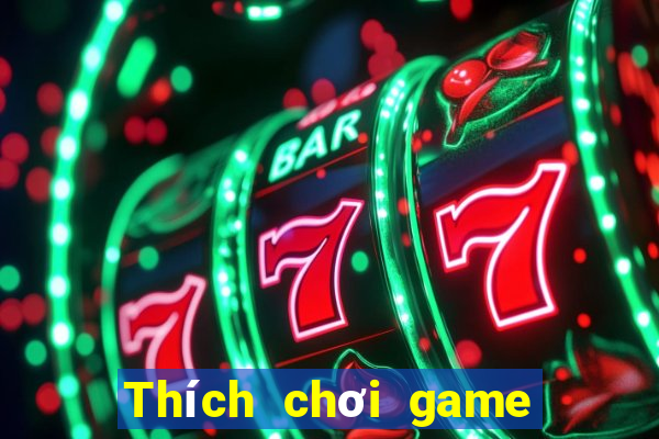 Thích chơi game bài ios