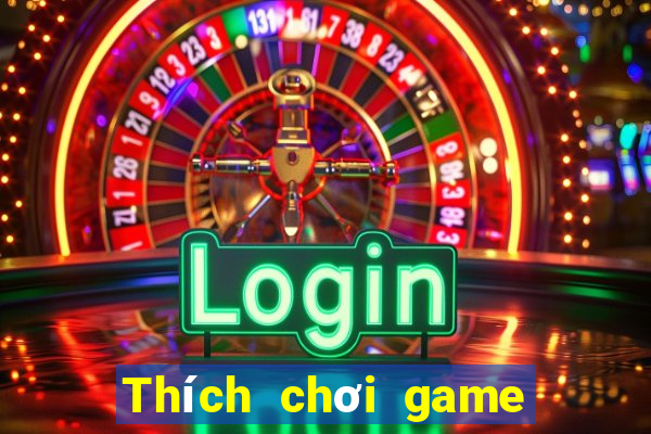 Thích chơi game bài ios