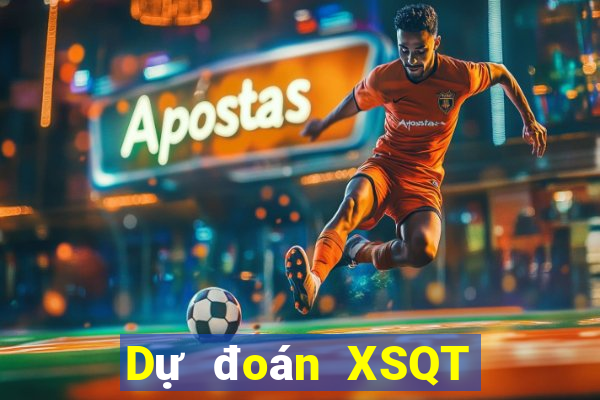 Dự đoán XSQT ngày 19