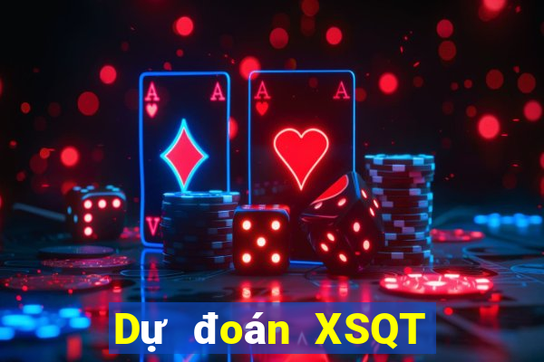 Dự đoán XSQT ngày 19