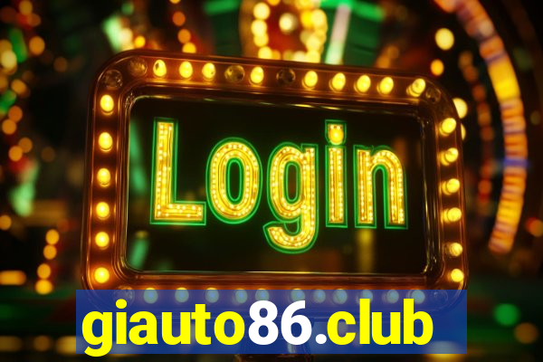 giauto86.club