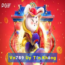 Vn789 Uy Tín Không