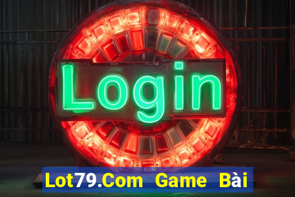 Lot79.Com Game Bài Có Code