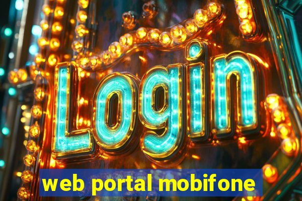 web portal mobifone